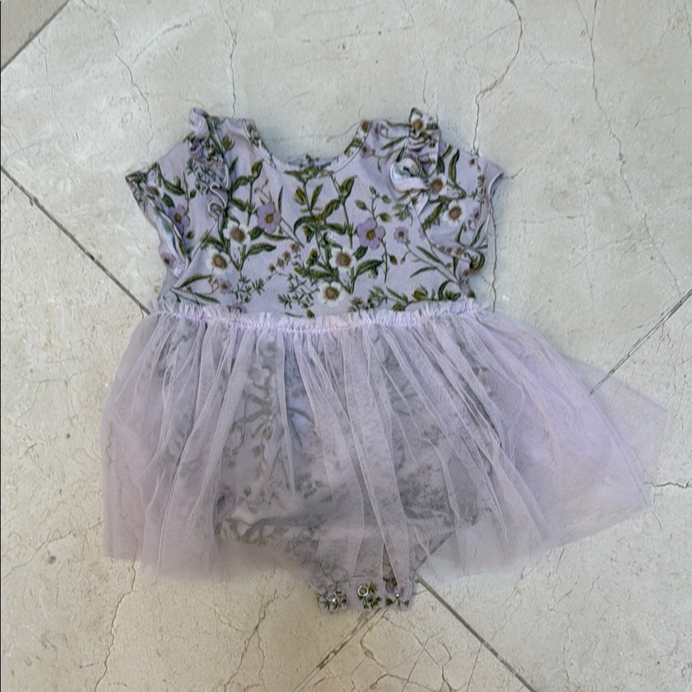 Pippa and Julie bodysuit